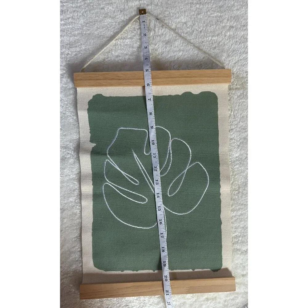Target minimalist monstera